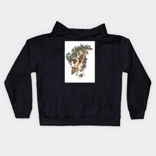 Creature Kids Hoodie